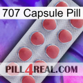 707 Capsule Pill 18